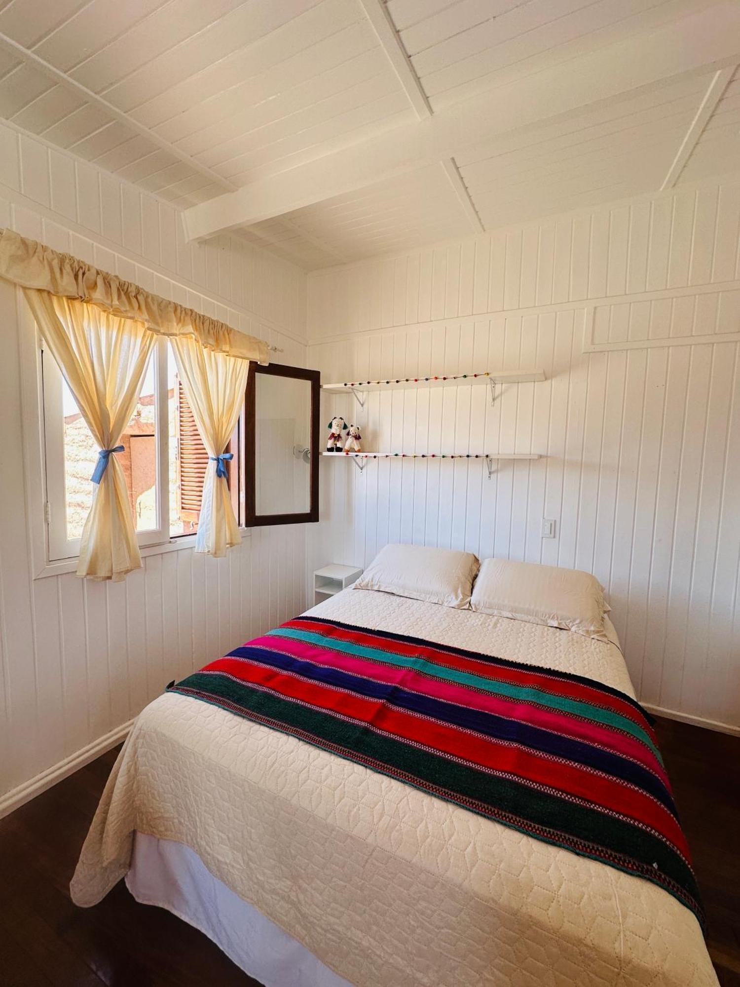 Maktvb - Ecolodge San Pedro De Atacama Kültér fotó