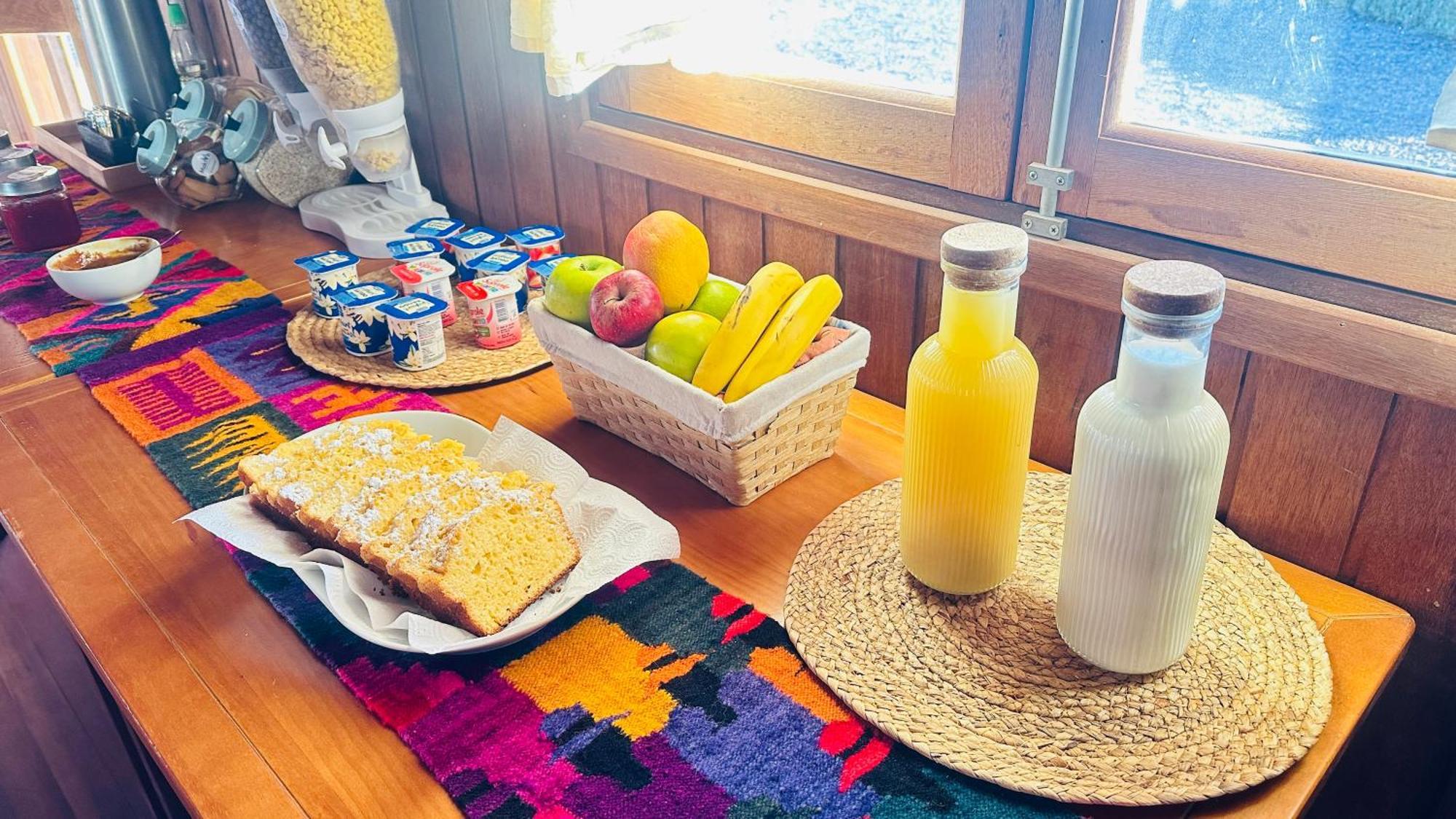Maktvb - Ecolodge San Pedro De Atacama Kültér fotó