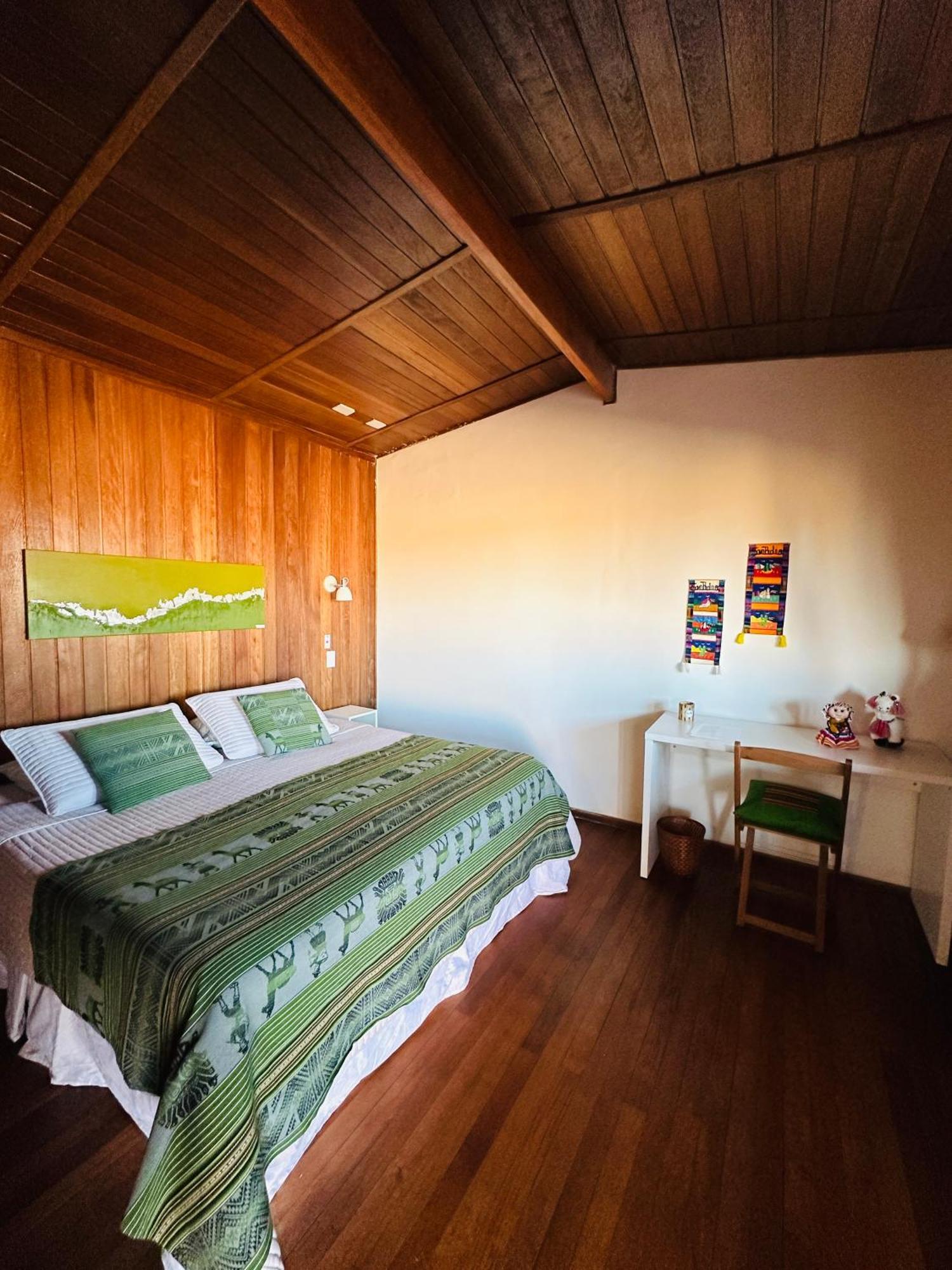 Maktvb - Ecolodge San Pedro De Atacama Kültér fotó
