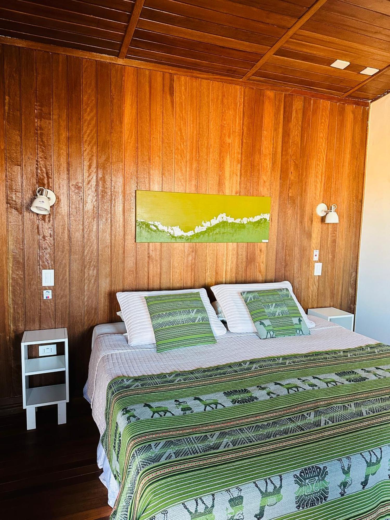 Maktvb - Ecolodge San Pedro De Atacama Kültér fotó