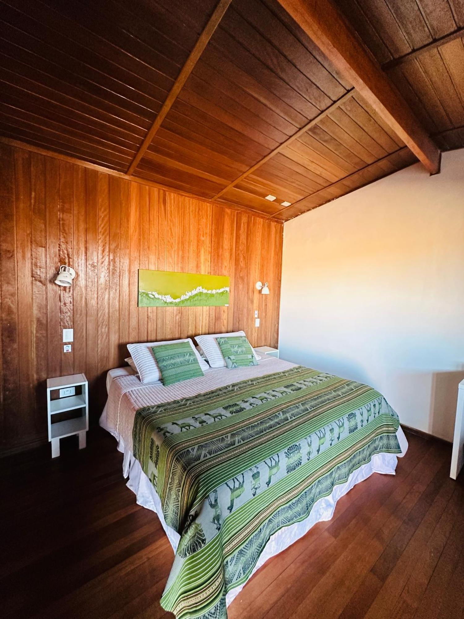 Maktvb - Ecolodge San Pedro De Atacama Kültér fotó