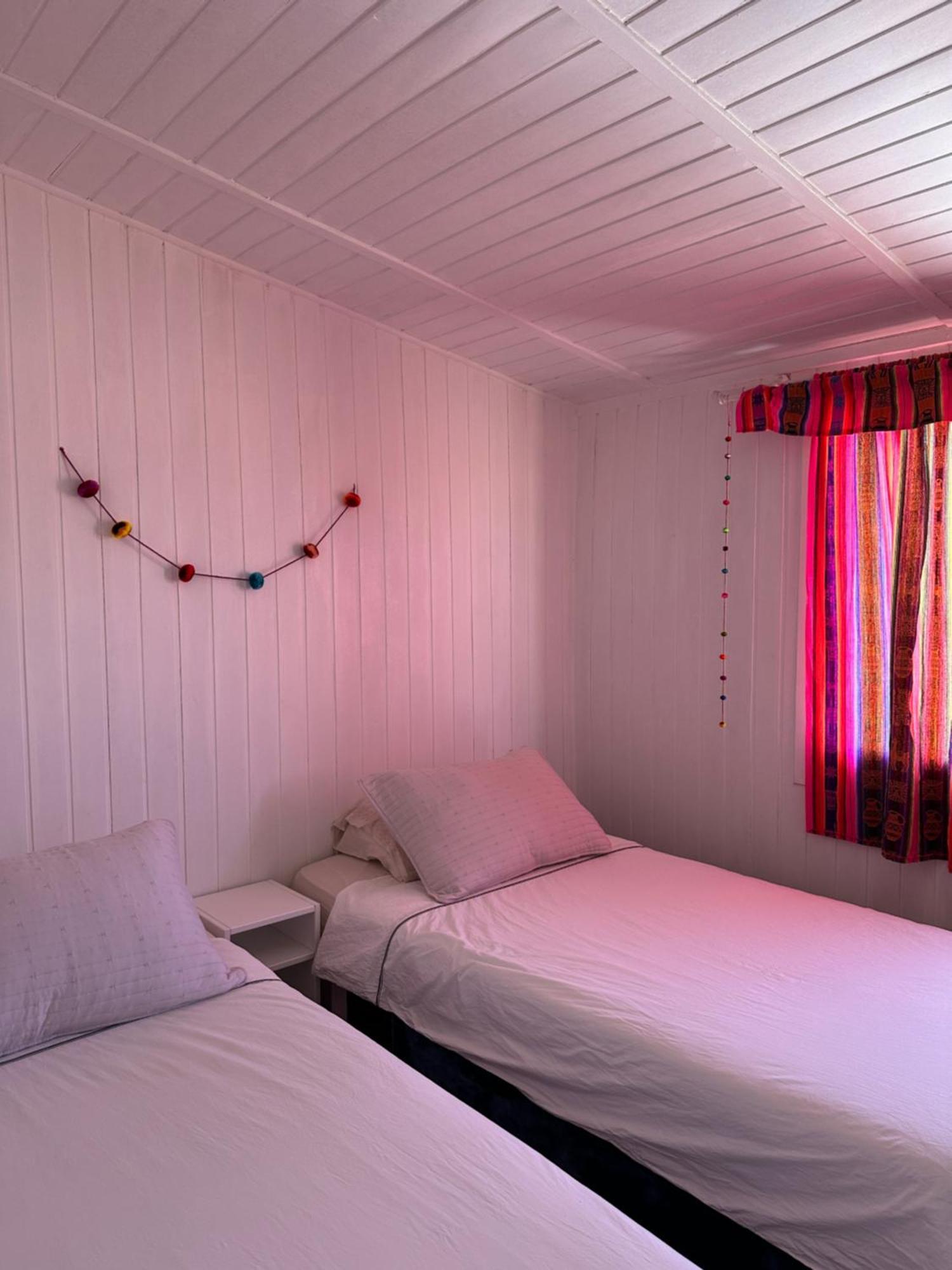 Maktvb - Ecolodge San Pedro De Atacama Kültér fotó