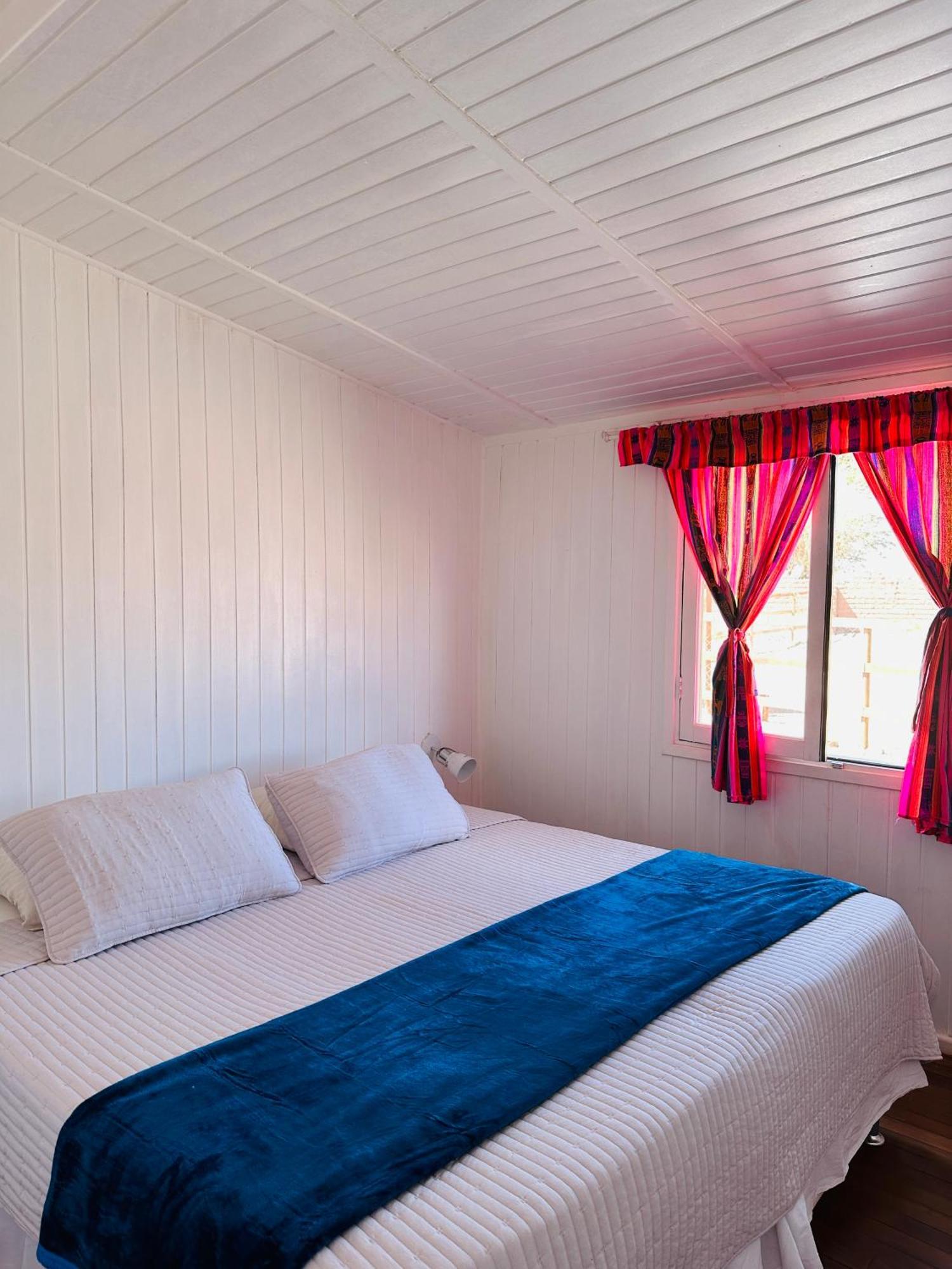 Maktvb - Ecolodge San Pedro De Atacama Kültér fotó