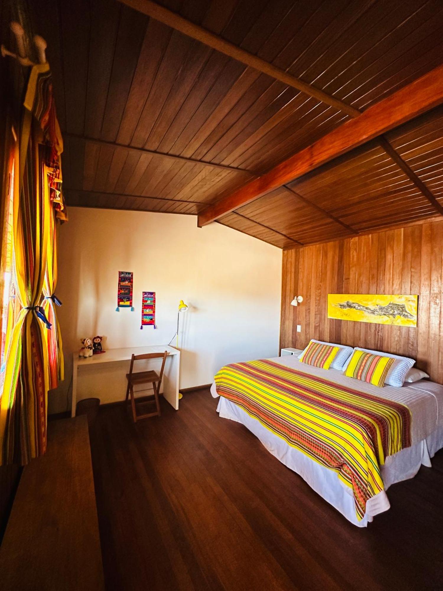 Maktvb - Ecolodge San Pedro De Atacama Kültér fotó