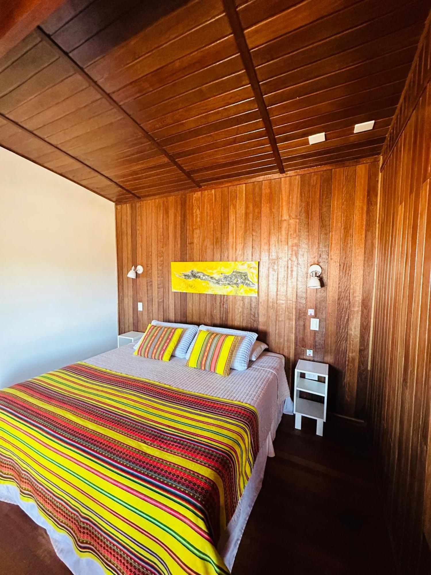 Maktvb - Ecolodge San Pedro De Atacama Kültér fotó
