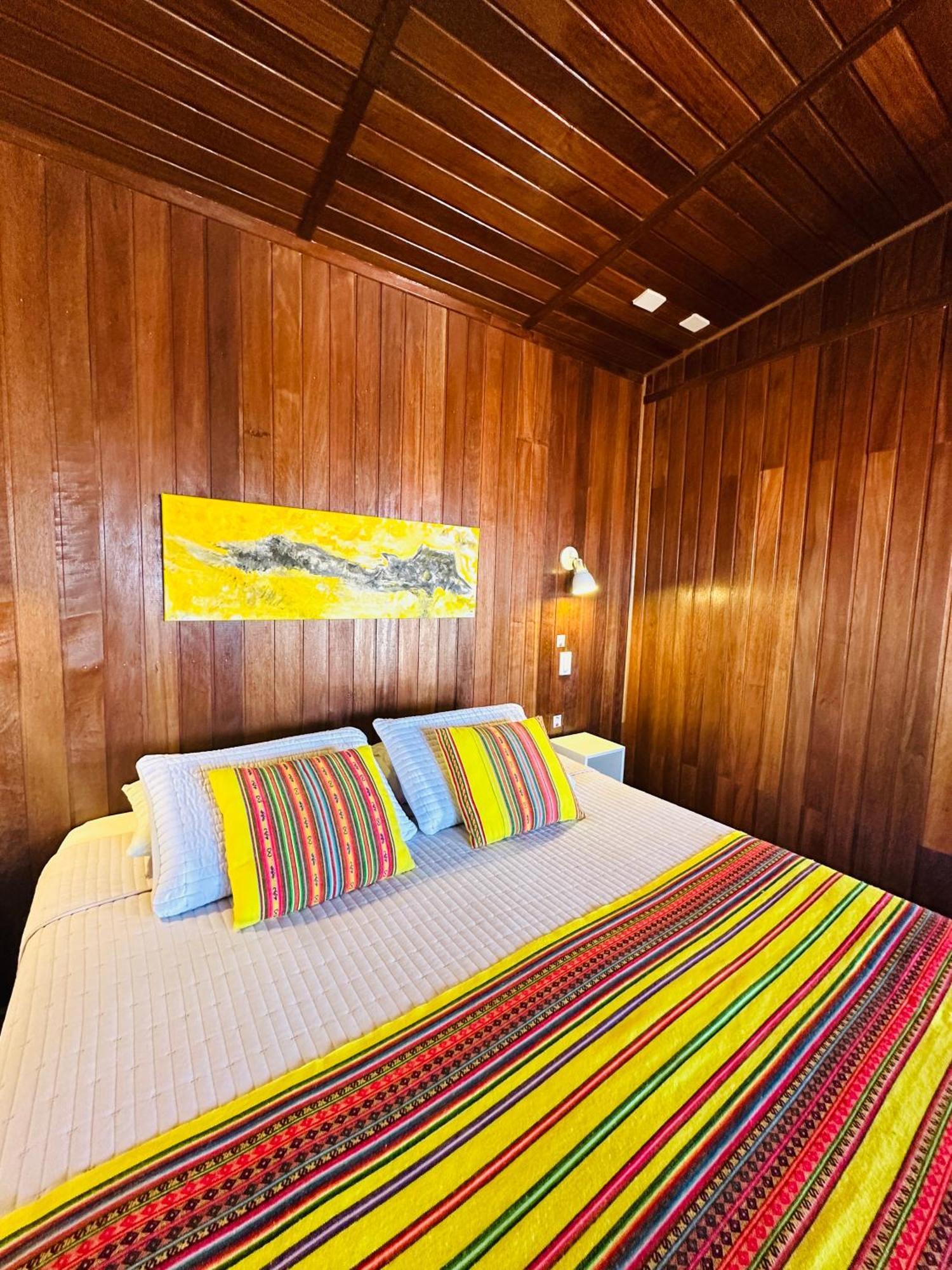 Maktvb - Ecolodge San Pedro De Atacama Kültér fotó