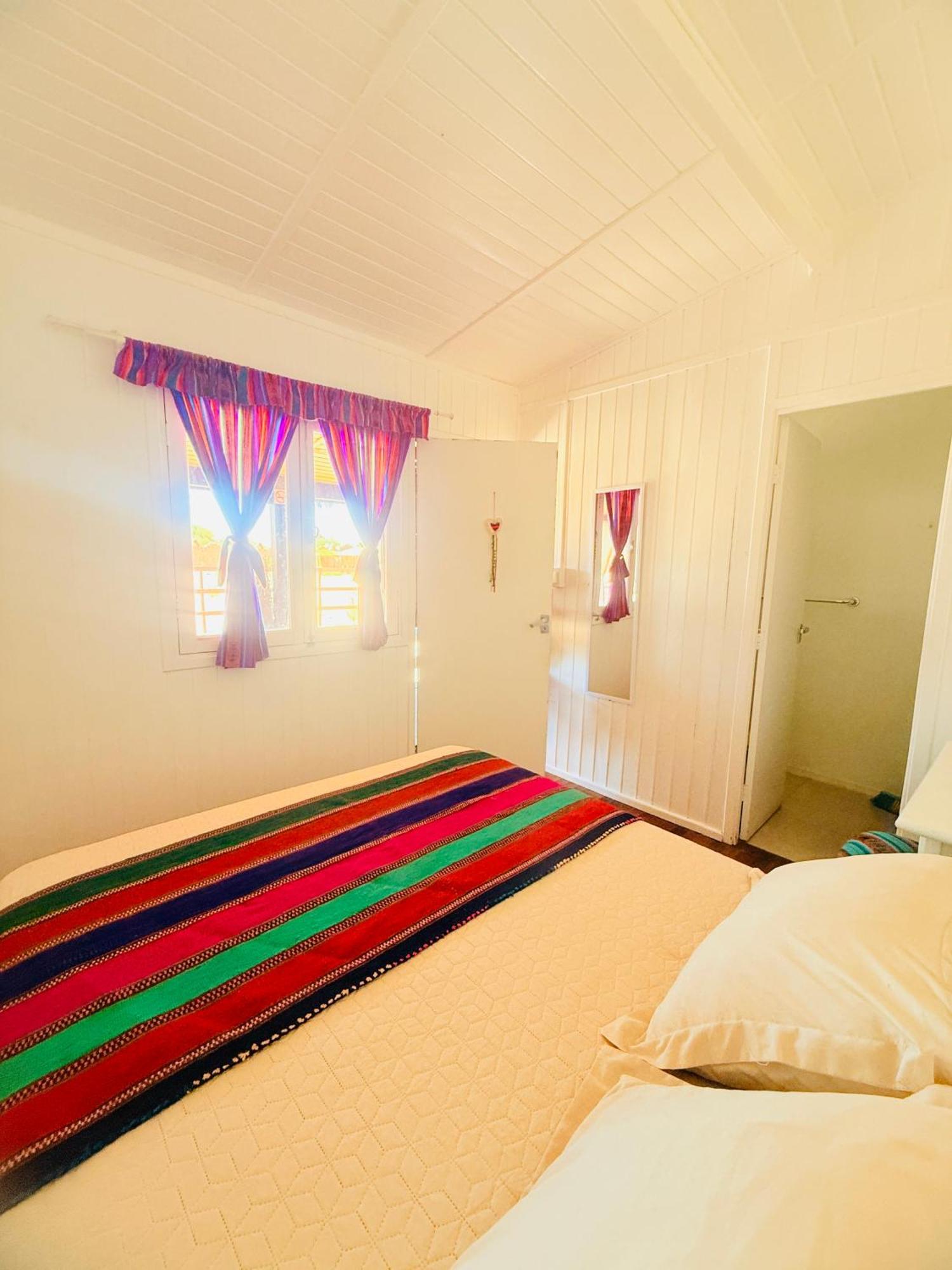 Maktvb - Ecolodge San Pedro De Atacama Kültér fotó