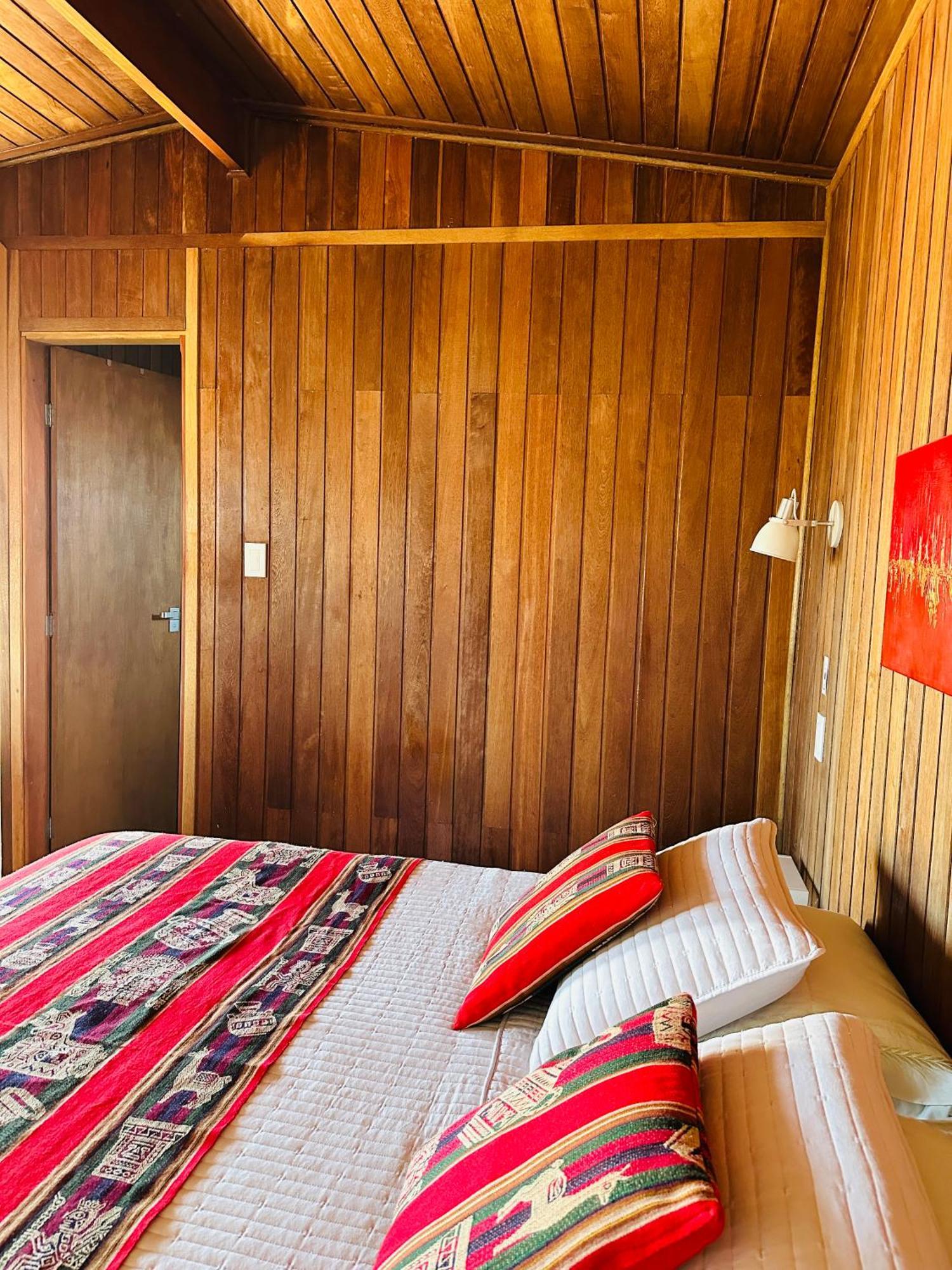 Maktvb - Ecolodge San Pedro De Atacama Kültér fotó